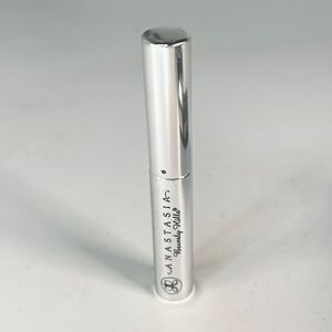 Anastasia Beverly Hills Clear Eye Brow Gel Eyebrow Travel .085oz 2.5ml NIB